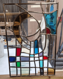 glas in lood abstract werk 003 - 1350x1080 72dpi