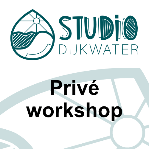 studio dijkwater workshop tiffany prive
