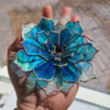 Studio dijkwater lotusbloem 3d iriserend hand 800px 72dpi Studio dijkwater lotusbloem 3d iriserend hand 800px 72dpi