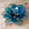 Studio dijkwater lotusbloem 3d iriserend schuin 800px 72dpi