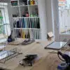 workshop glas in lood tiffany atelier klaar voor workshop